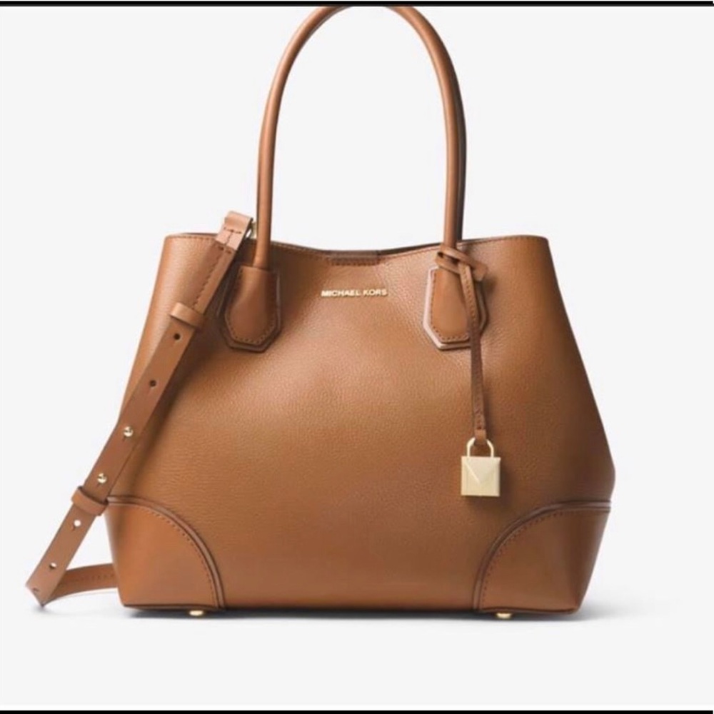 Michael Kors Mercer Gallery Satchel